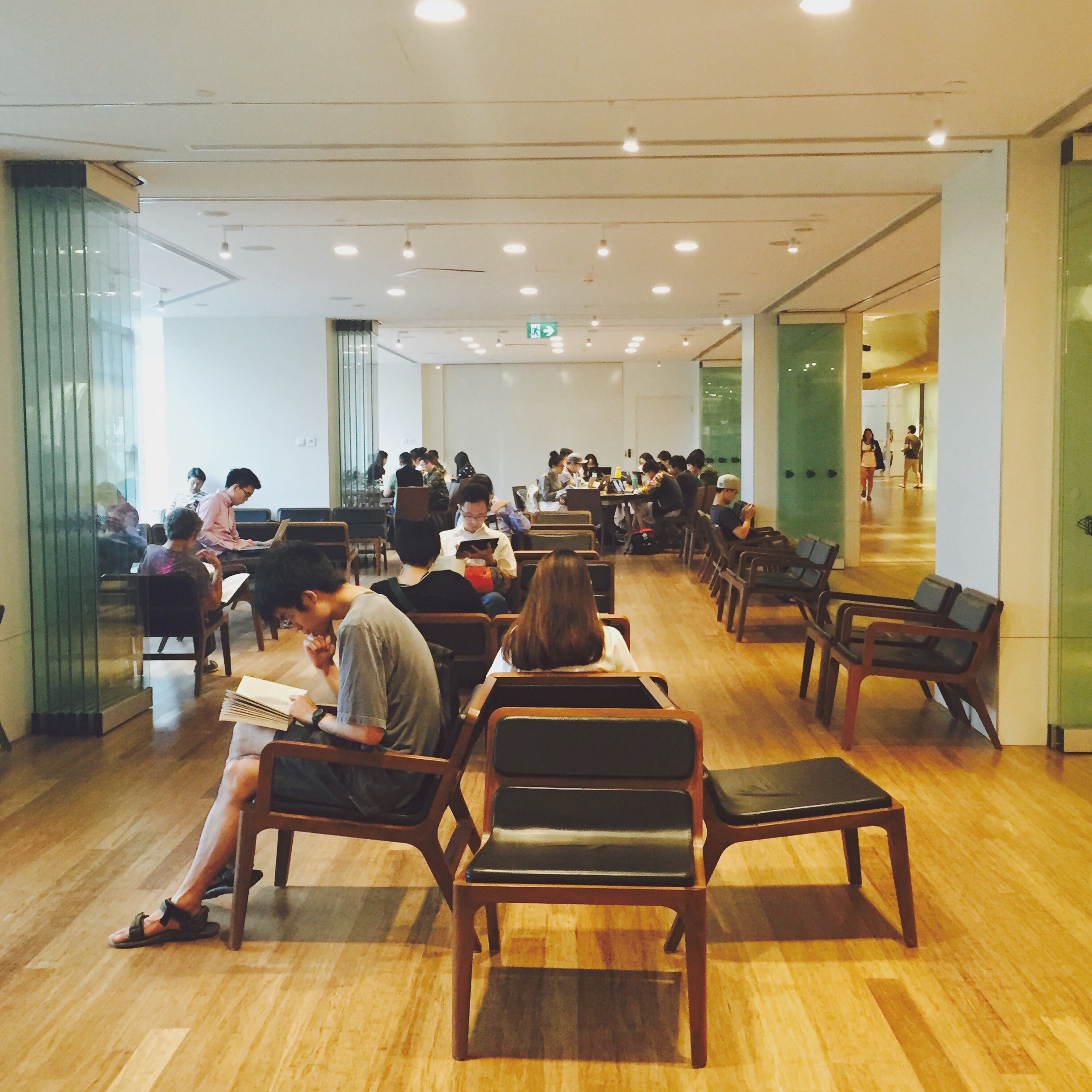 Best Cafes to Work at in Singapore (Part 2) — etsy/explores
